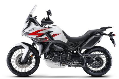 Zontes ZT703-F (2025) nuova