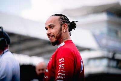 F1. Damon Hill: &quot;Hamilton ha fatto bene a scegliere Ferrari, ma la vecchiaia rende difficile guidare vetture non al top&quot;