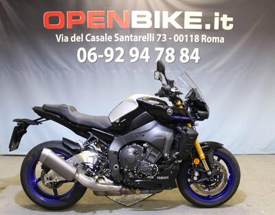 Yamaha MT-10 SP (2022 - 25) usata