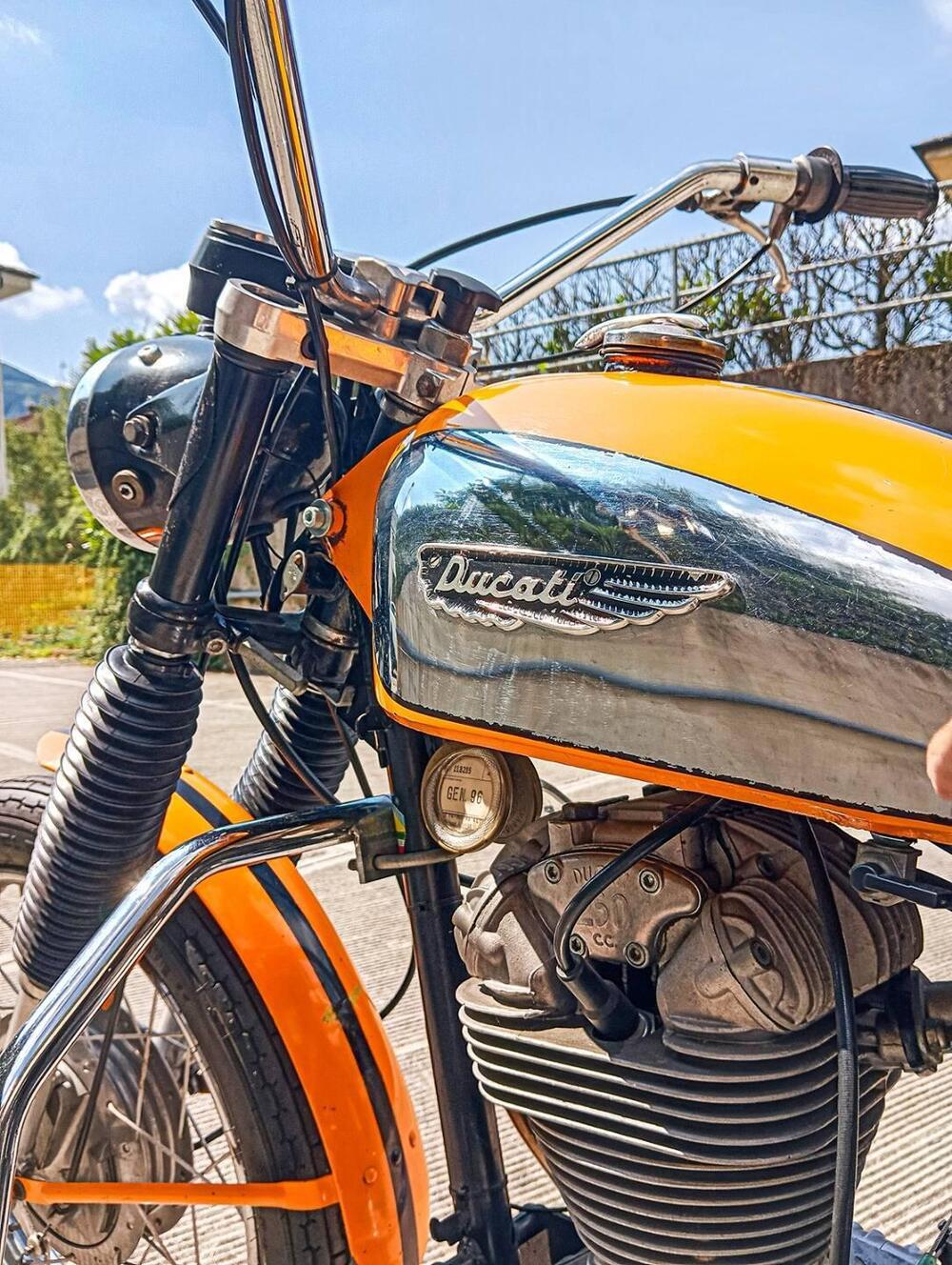 Ducati Scrambler (5)