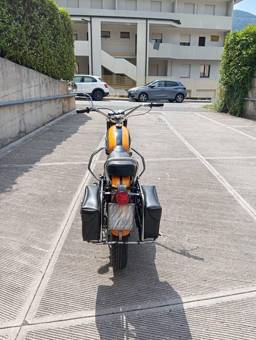 Ducati Scrambler (7)