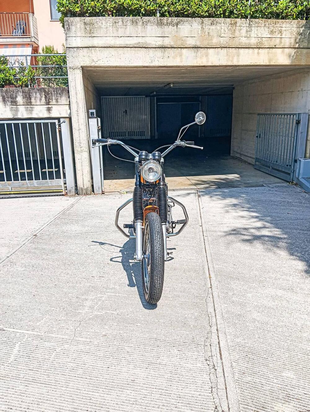 Ducati Scrambler (8)