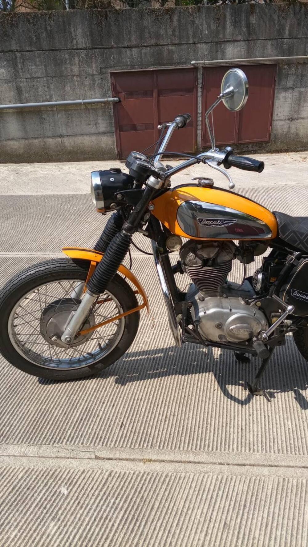 Ducati Scrambler (9)