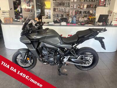 Yamaha Tracer 9 (2021 - 24) usata