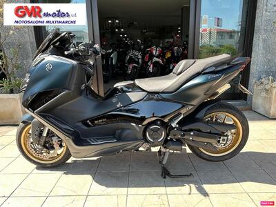 Yamaha T-Max 560 Tech Max (2022 - 24) usata