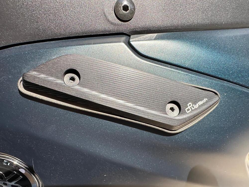 Yamaha T-Max 560 Tech Max (2022 - 24) (5)