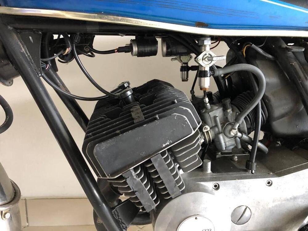 Benelli 125 2c se (3)