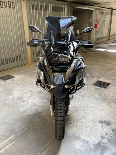 Bmw R 1250 GS Adventure (2019 - 20) usata