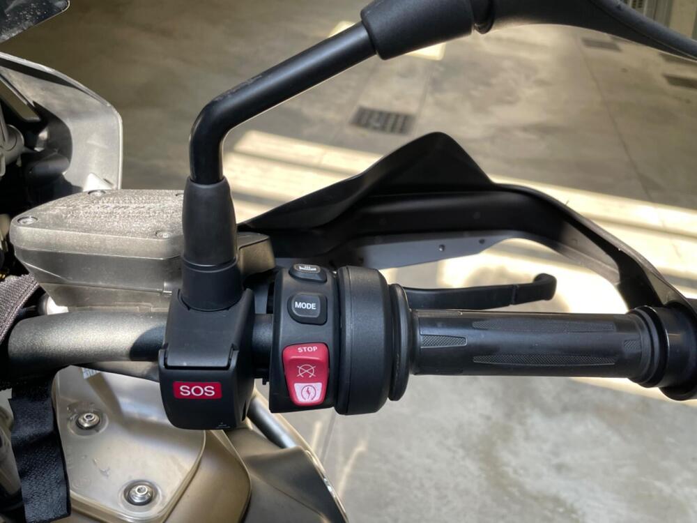 Bmw R 1250 GS Adventure (2019 - 20) (7)