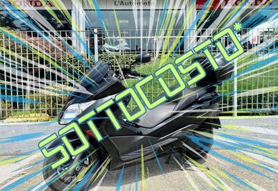 Honda Forza 250 X (2008 - 11) usata