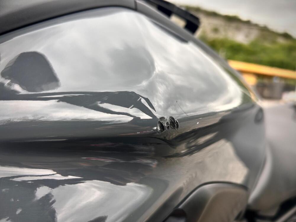 Yamaha MT-07 (2021 - 24) (6)