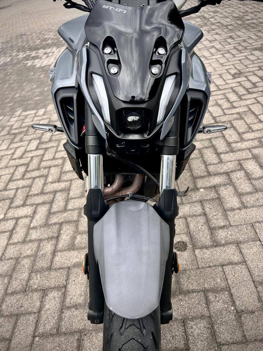 Yamaha MT-07 (2021 - 24) (18)