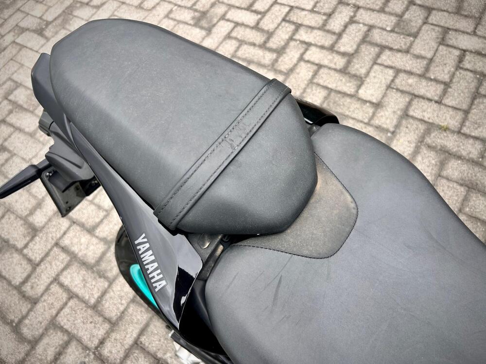 Yamaha MT-07 (2021 - 24) (19)