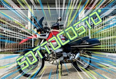 Bmw R 1100 GS usata