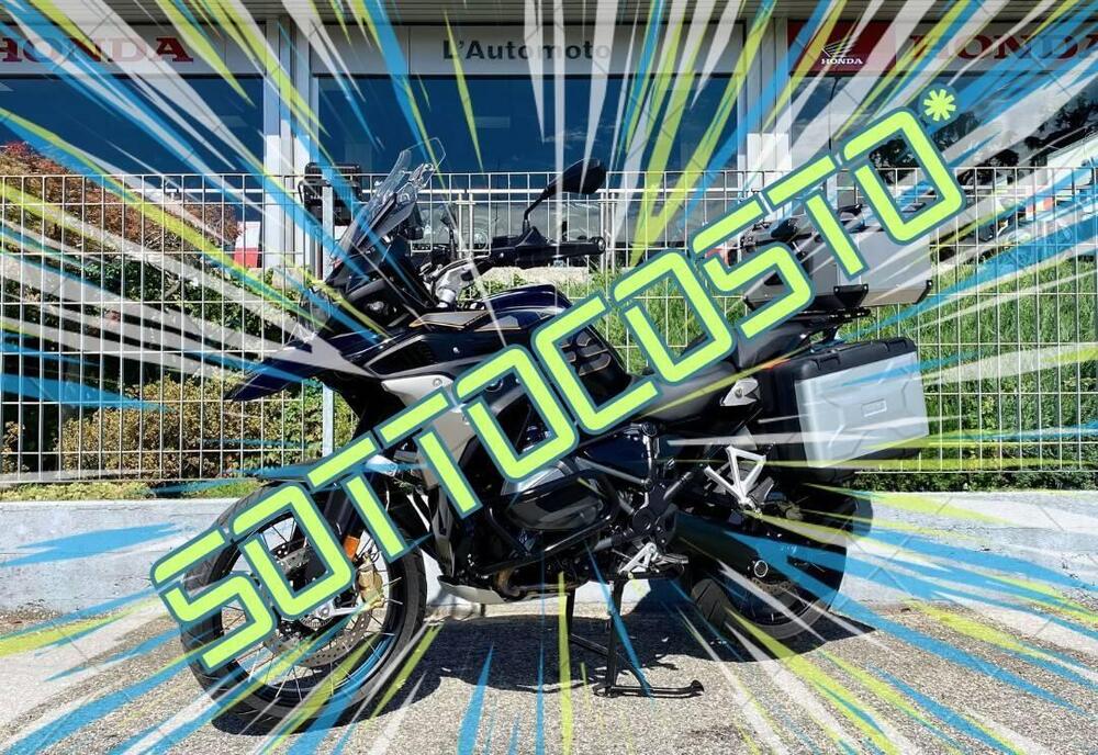 Bmw R 1250 GS (2019 - 20)