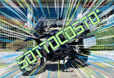 Bmw R 1250 GS (2019 - 20) usata