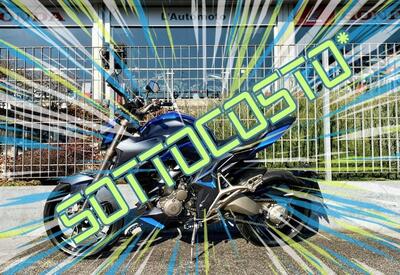 Zontes ZT310-R1 (2022 - 23) usata