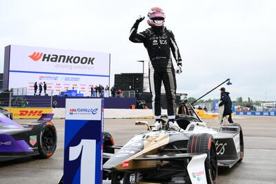 Formula E, Evans torna al top all&rsquo;E-Prix di Berlino. Rowland a secco, Wehrlein si avvicina