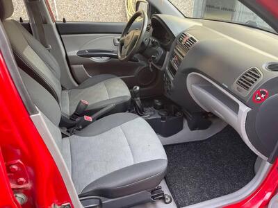 Kia Picanto 1.1 12V LX Air del 2004 usata a Genzano di Roma