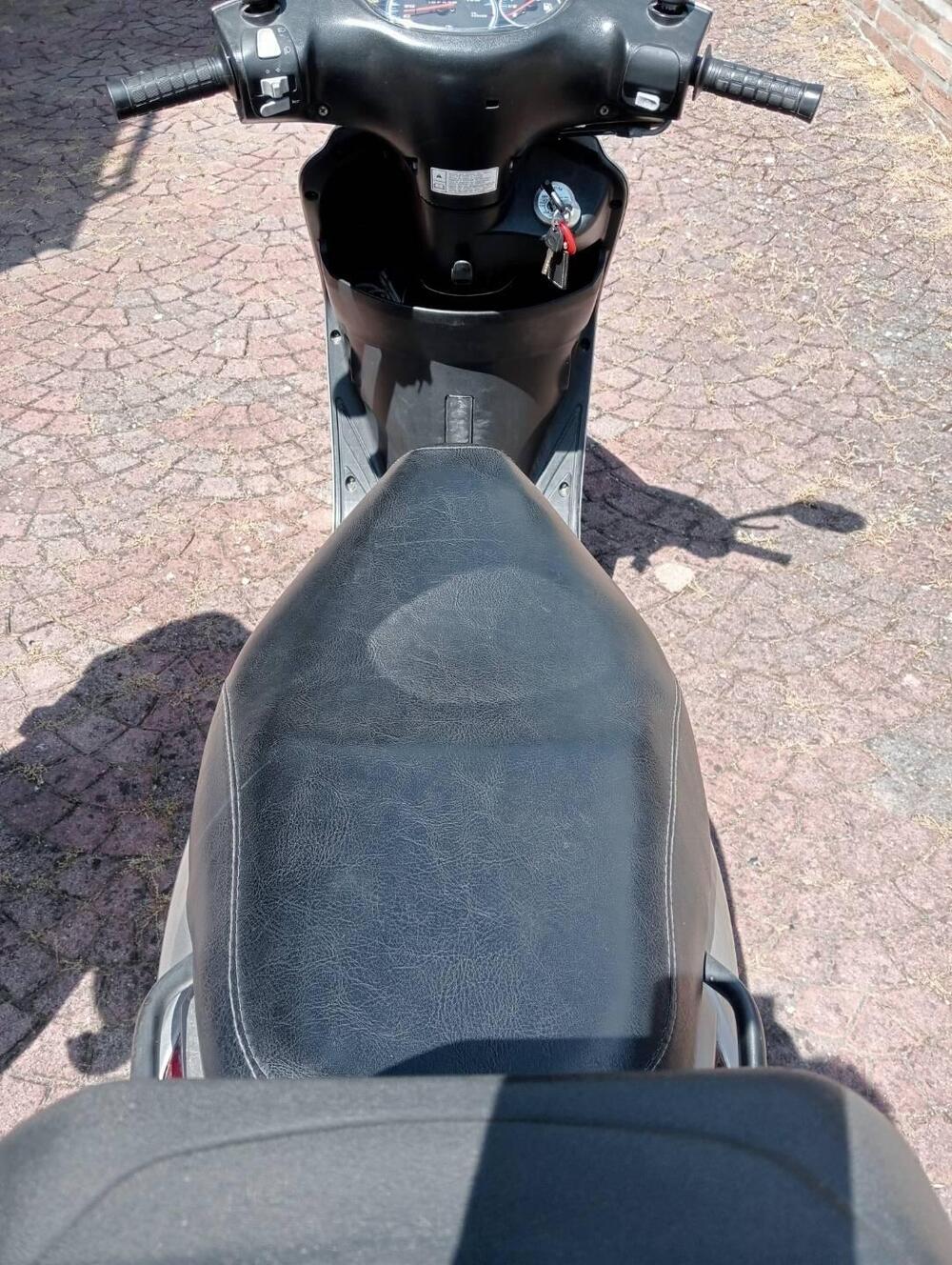 Yamaha Vity 125 (2007 - 15) (6)