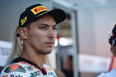 SBK 2025. GP del Regno Unito. Toprak: &ldquo;A Donington voglio vincere tutto&rdquo;