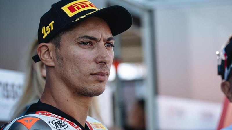 SBK 2025. GP del Regno Unito. Toprak: &ldquo;A Donington voglio vincere tutto&rdquo;