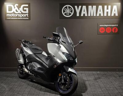 Yamaha T-Max 530 SX (2017 - 19) usata