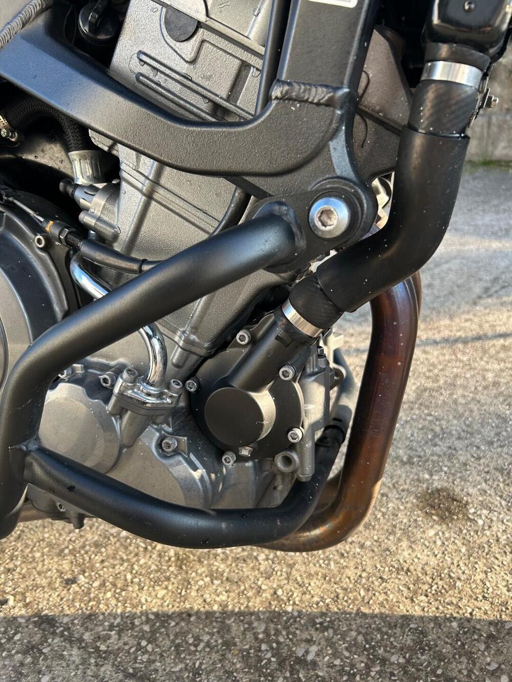 Yamaha TDM 900 (2002 - 14) (5)