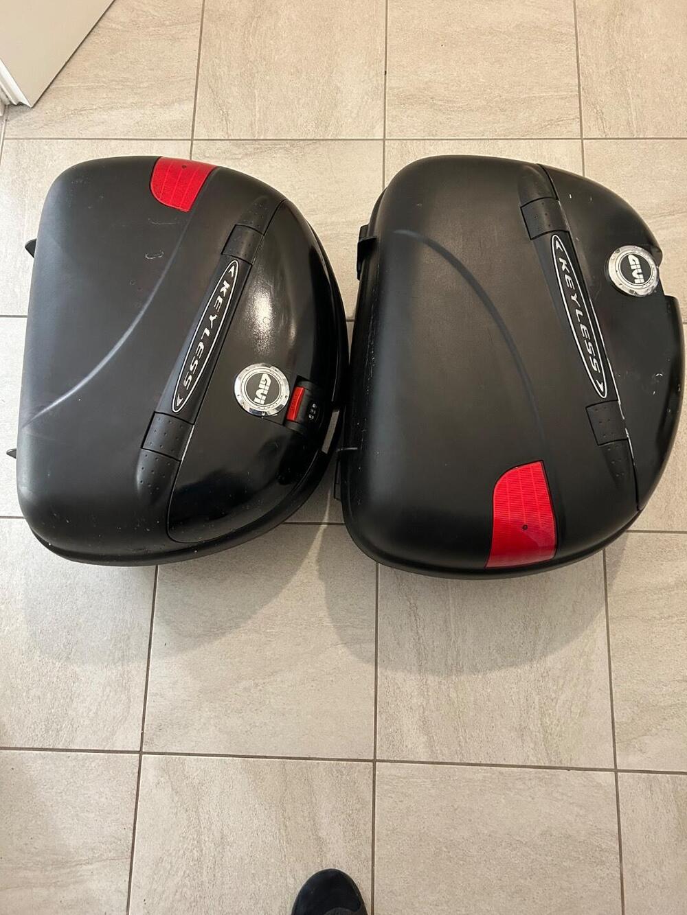 Yamaha TDM 900 (2002 - 14) (6)