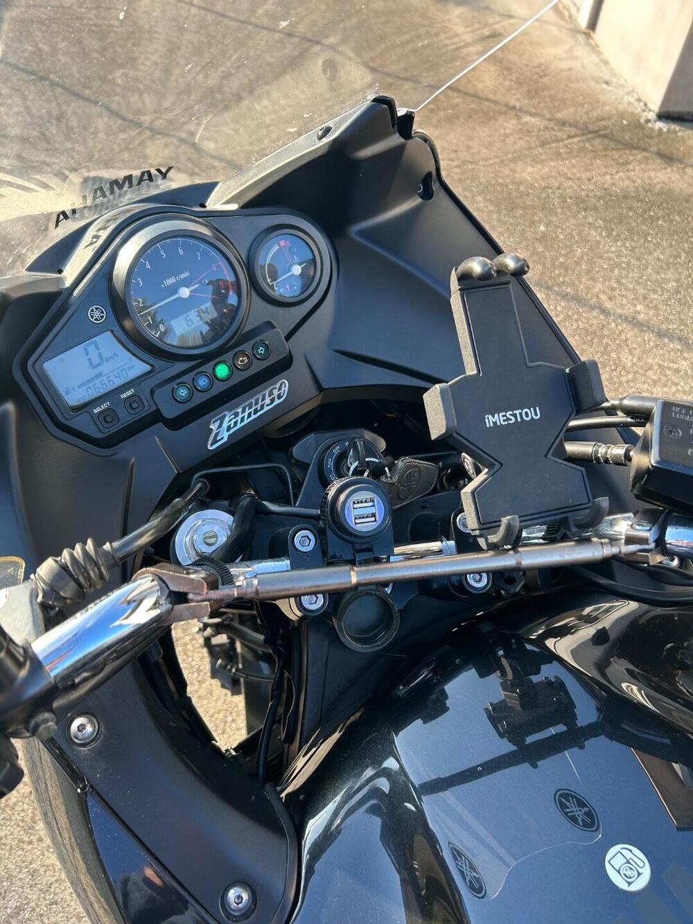 Yamaha TDM 900 (2002 - 14) (7)