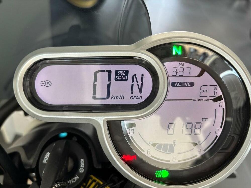 Ducati Scrambler 1100 (2018 - 20) (4)