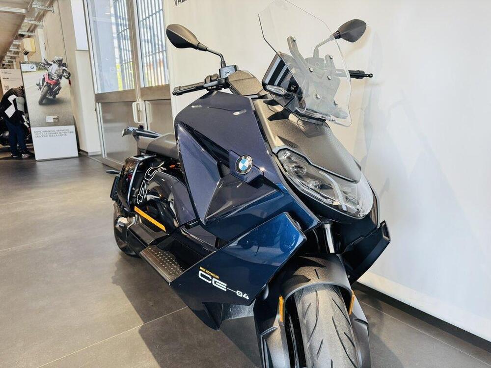 Bmw CE 04 (2021 - 25) (2)