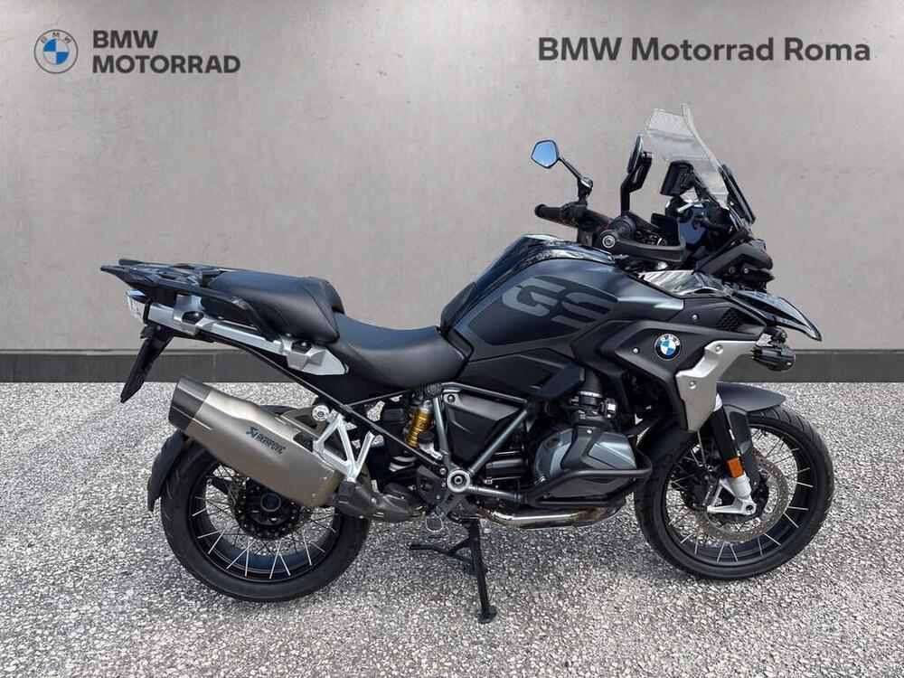 Bmw R 1250 GS (2021 - 24) (2)