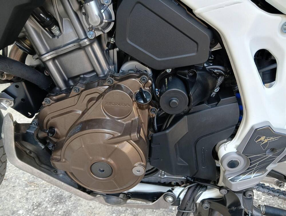 Honda Africa Twin CRF 1100L Adventure Sports DCT (2020 - 21) (6)