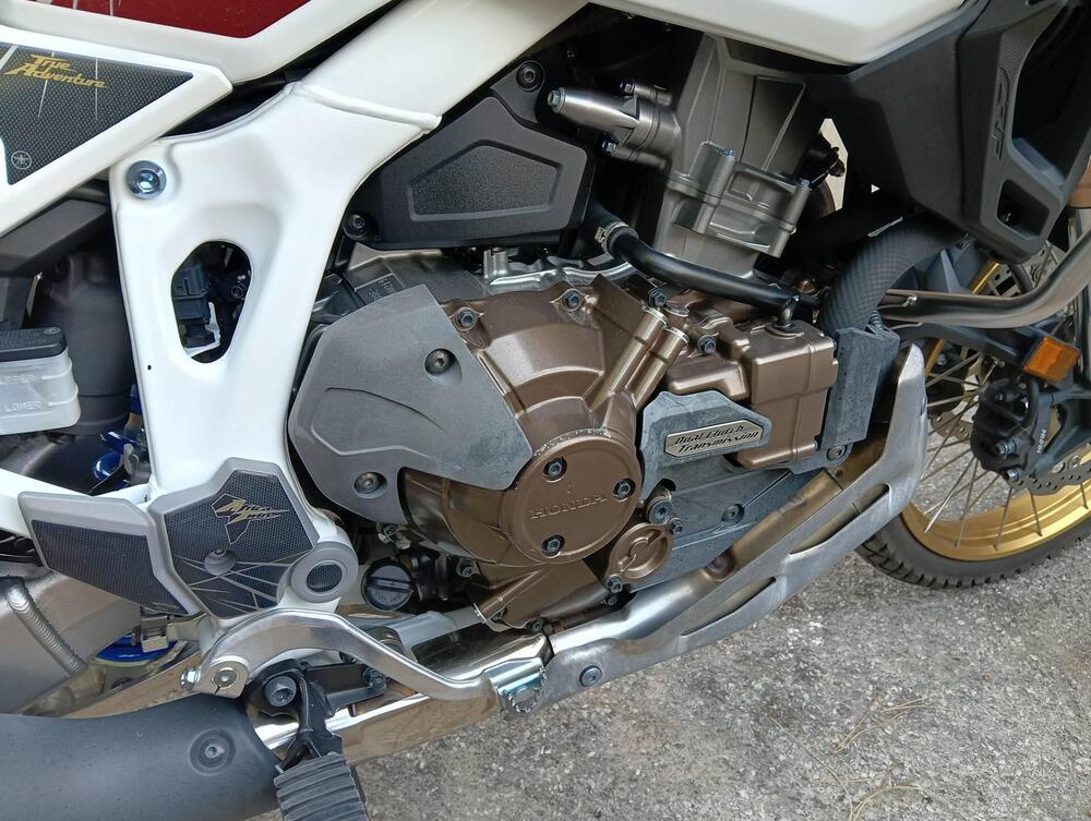 Honda Africa Twin CRF 1100L Adventure Sports DCT (2020 - 21) (7)