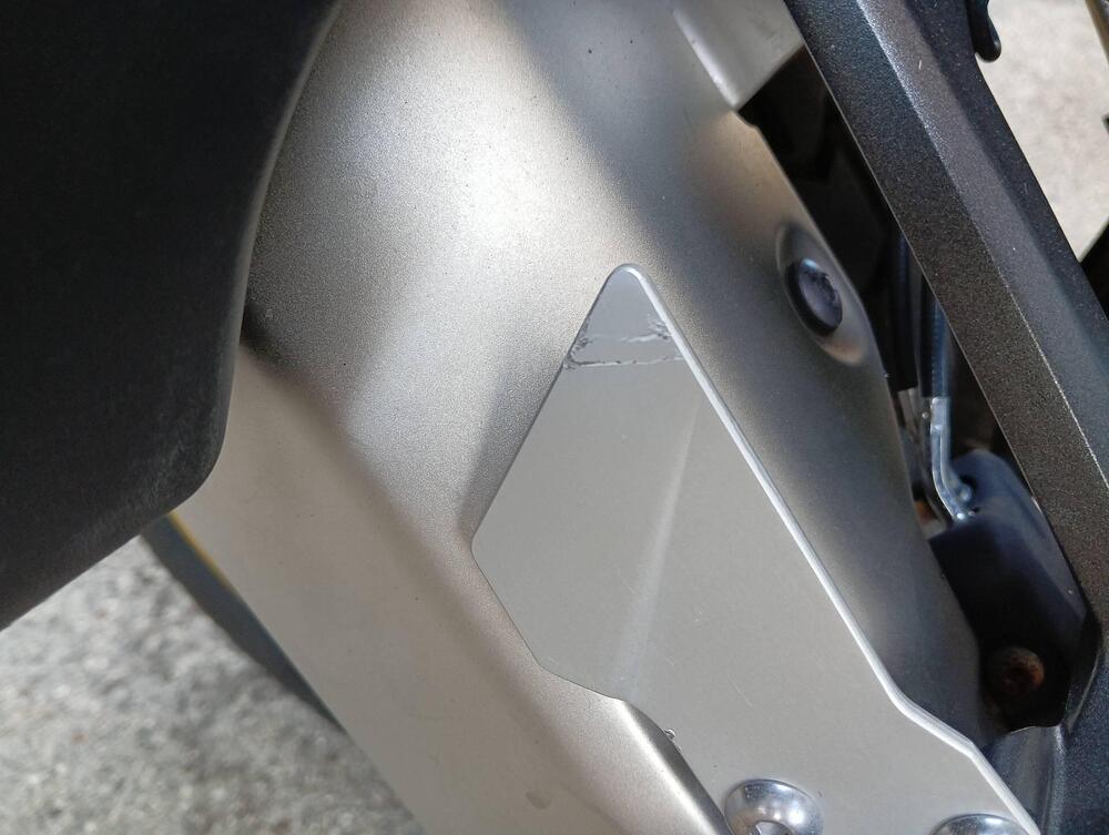 Honda Africa Twin CRF 1100L Adventure Sports DCT (2020 - 21) (9)