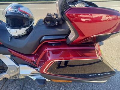 Honda GL 1800 Gold Wing Tour (2018 - 20) usata