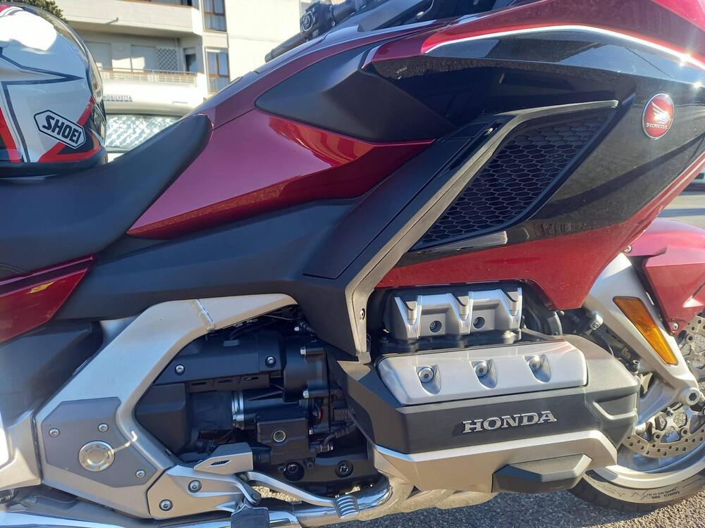 Honda GL 1800 Gold Wing Tour (2018 - 20) (4)