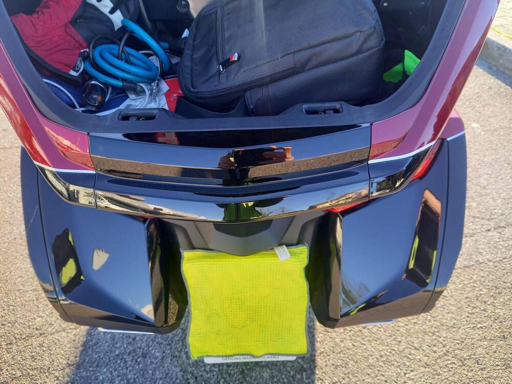 Honda GL 1800 Gold Wing Tour (2018 - 20) (6)