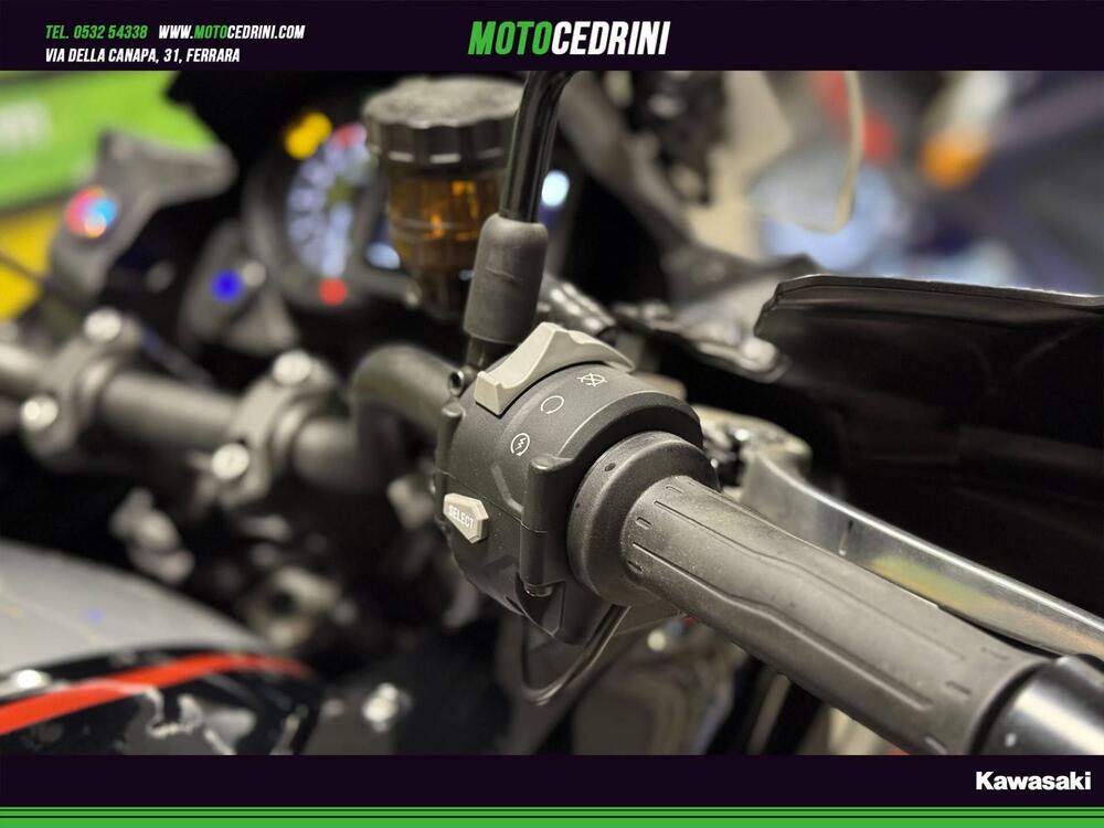 Kawasaki Versys 1000 SE Tourer Plus (2021) (5)