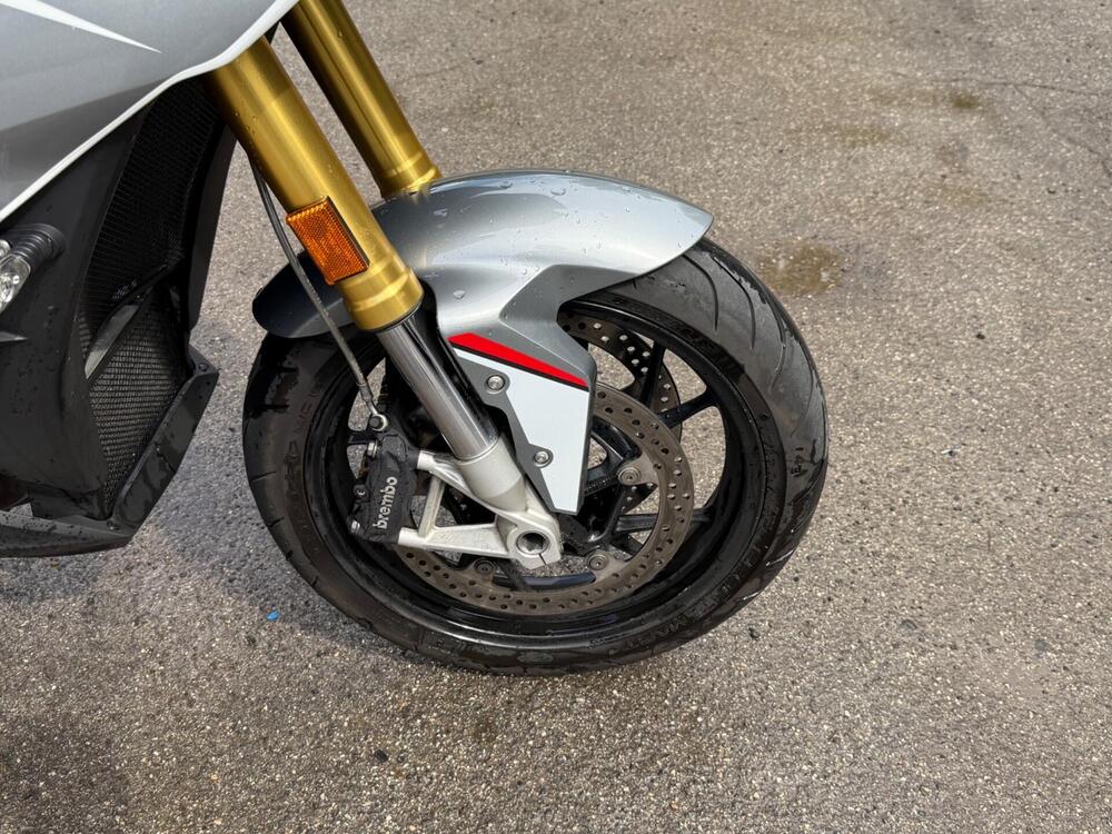 Bmw S 1000 XR (2017 - 19) (4)