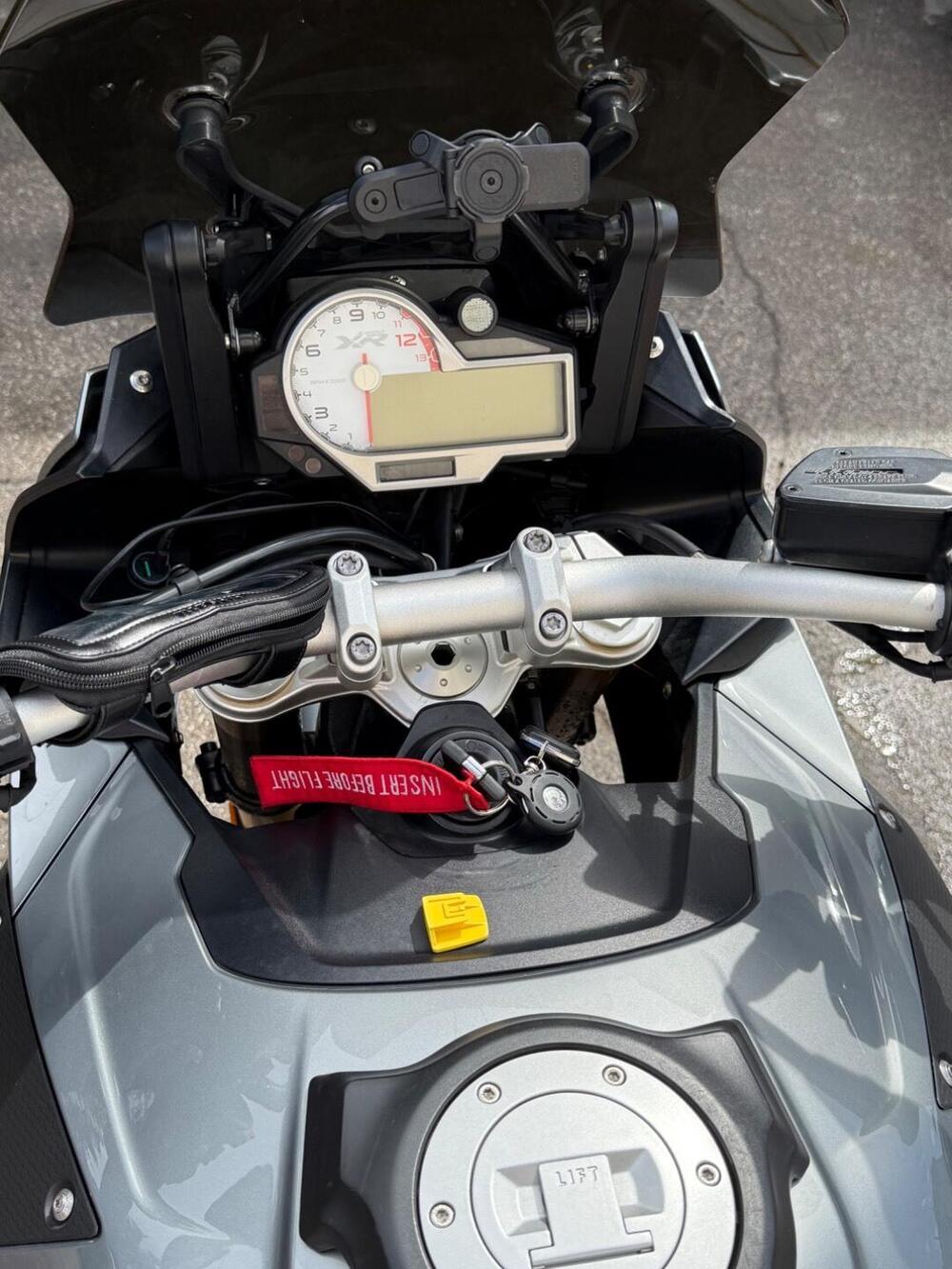 Bmw S 1000 XR (2017 - 19) (5)