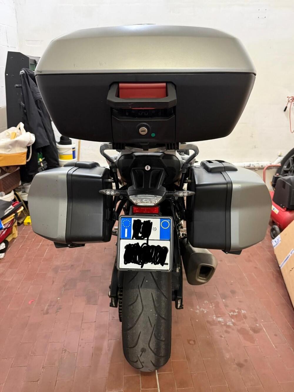 Bmw S 1000 XR (2017 - 19) (7)