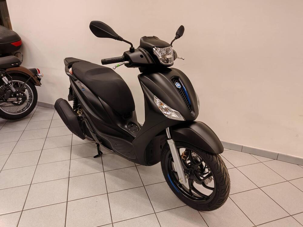 Piaggio Medley 200 S (2025)