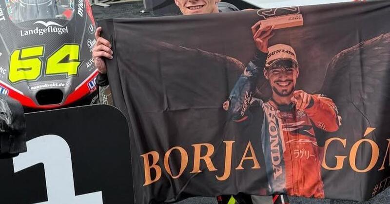 MotoGP 2025. GP di Germania. Moto3: vittoria di David Munoz! Il miglior italiano &egrave; Guido Pini, settimo