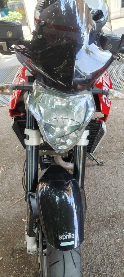 Aprilia Shiver (2008 - 10) usata