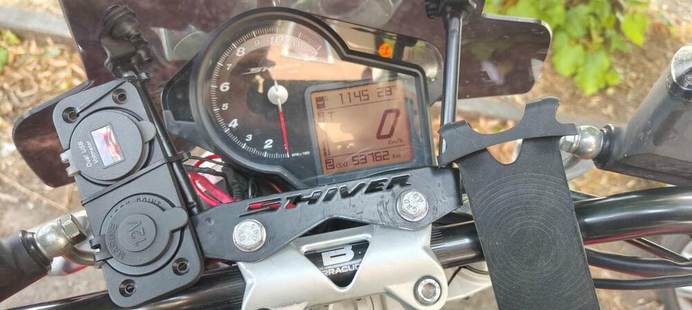 Aprilia Shiver (2008 - 10) (2)