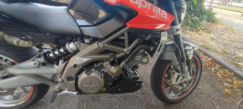 Aprilia Shiver (2008 - 10) (4)