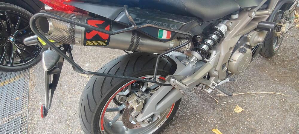Aprilia Shiver (2008 - 10) (5)