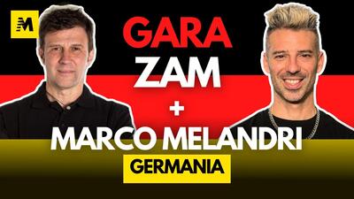 MotoGP 2025. GP di Germania. La gara con Zam e Marco Melandri - DIRETTA 18,30 [VIDEO]